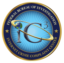 FBI Internet Crime Center